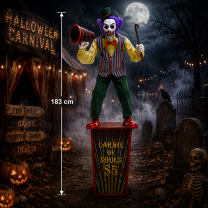 clown-omroeper-183cm