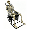 skelet-in-schommelstoel-183cm