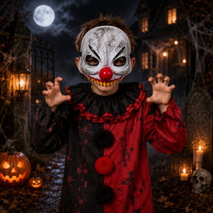 masker-clown-kind