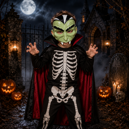 masker-vampier-kind