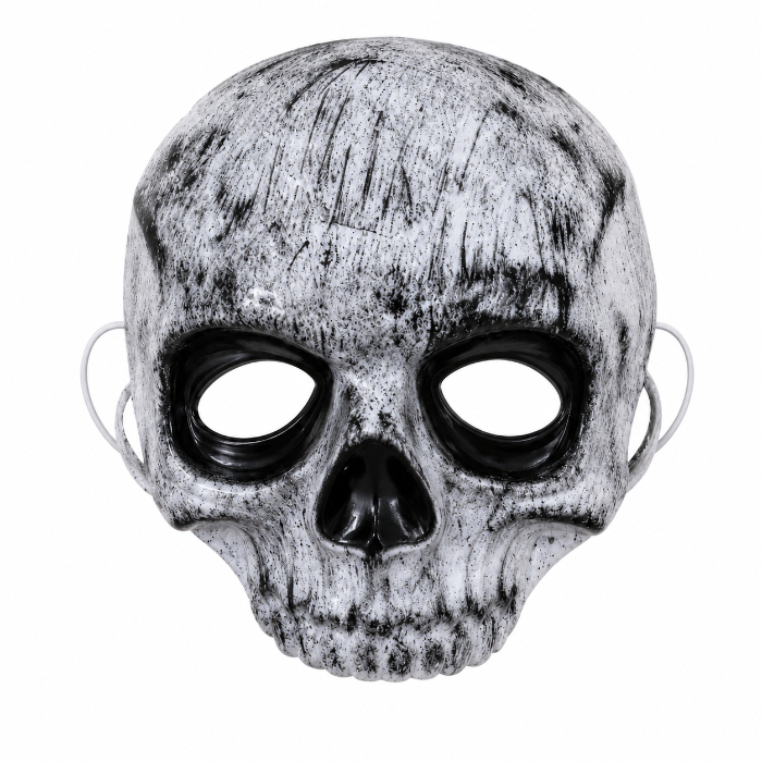 Masker Schedel - kind