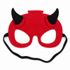 masker-duivel-kind