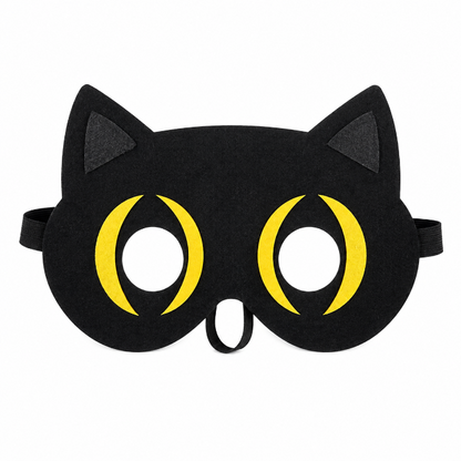 masker-kat-kind