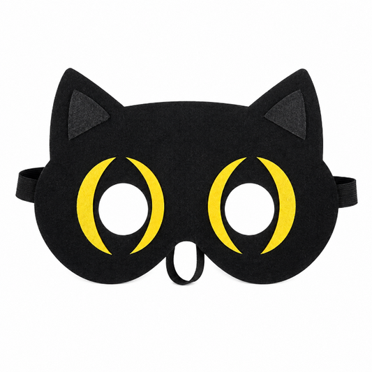 masker-kat-kind