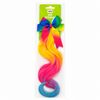 haarextensie-met-strik-gradient