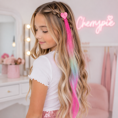 haarextensie-met-hartje-gradient