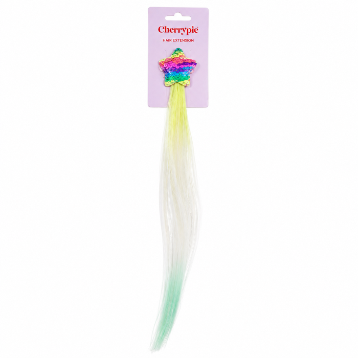 haarextensie-met-sterretje-gradient