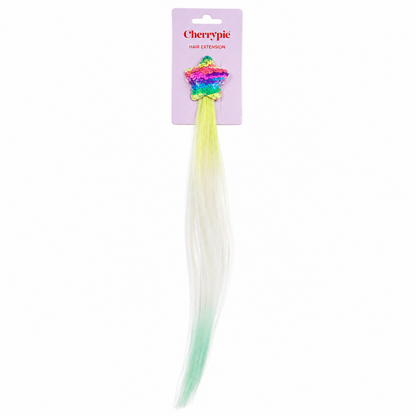 haarextensie-met-sterretje-gradient