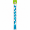 haarextensie-gourd-shape-blauw