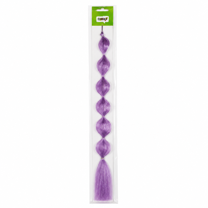 haarextensie-gourd-shape-lichtpaars