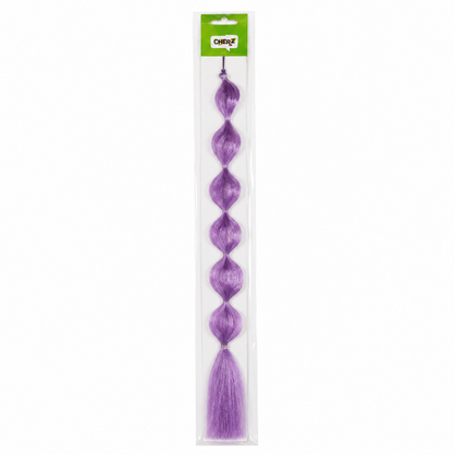 haarextensie-gourd-shape-lichtpaars