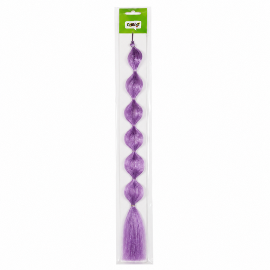 haarextensie-gourd-shape-lichtpaars
