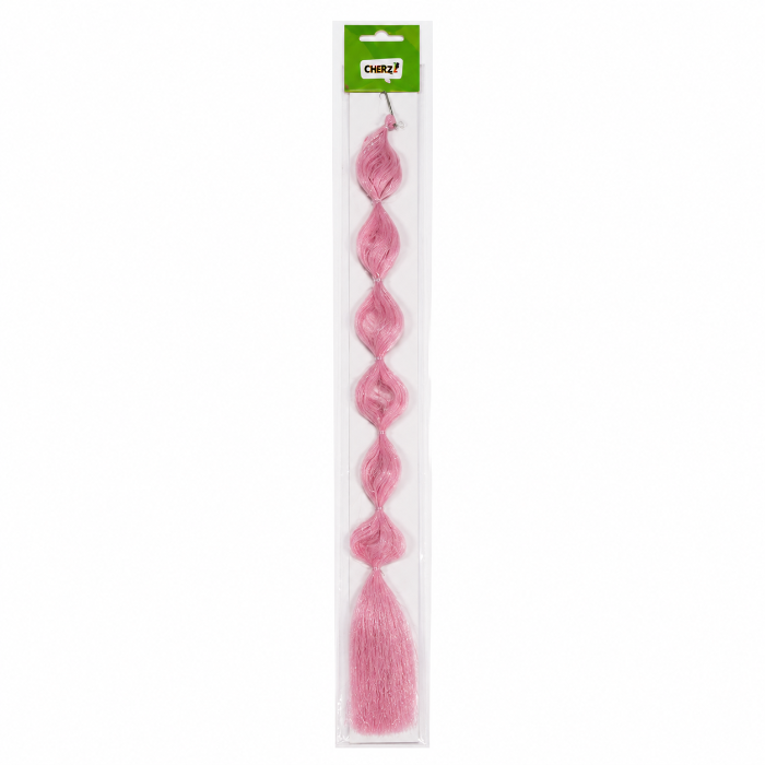 haarextensie-gourd-shape-roze