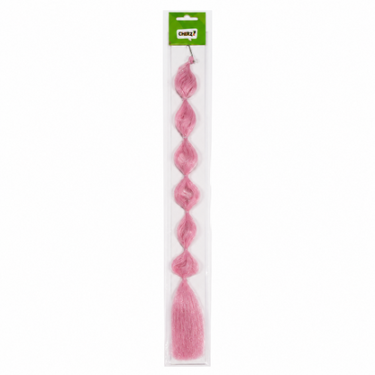 haarextensie-gourd-shape-roze