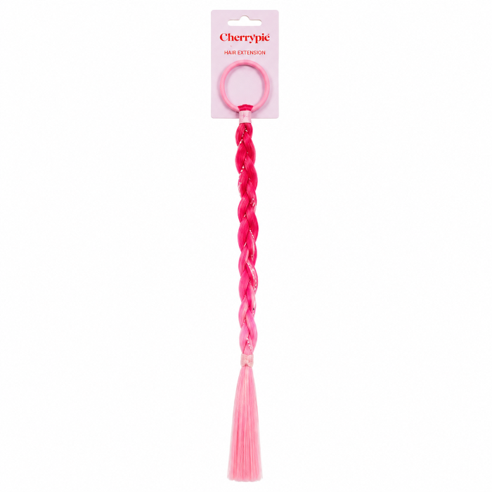 haarextensie-met-parels-roze