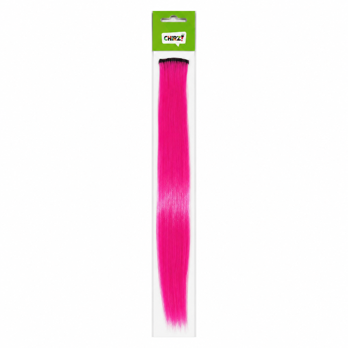 haarextensie-roze