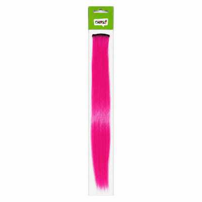 haarextensie-roze