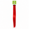 haarextensie-rood