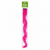 haarextensie-krul-roze