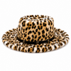 cowboyhoed-luipaard-pluche