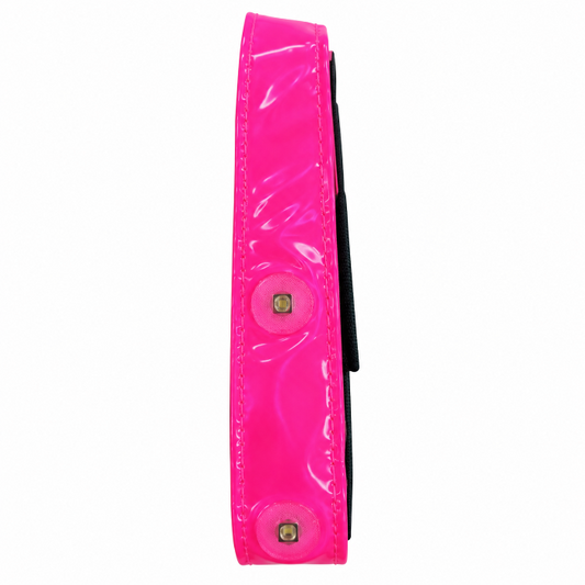 reflectieband-led-pink