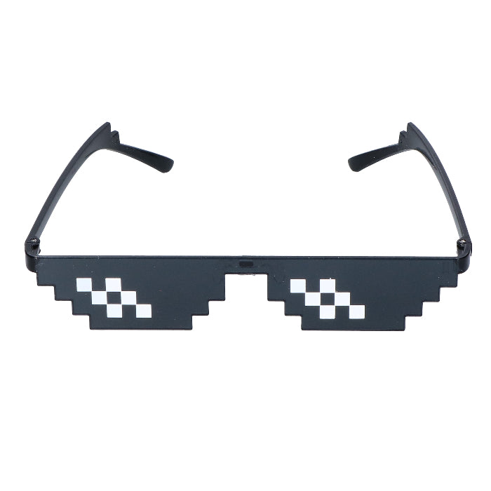 partybril-pixel-zwart