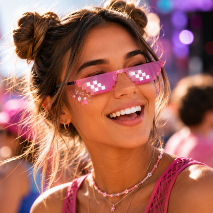 partybril-pixel-roze