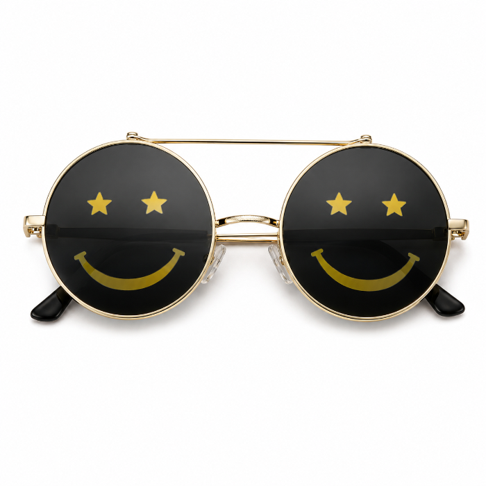 parytbril-smiley