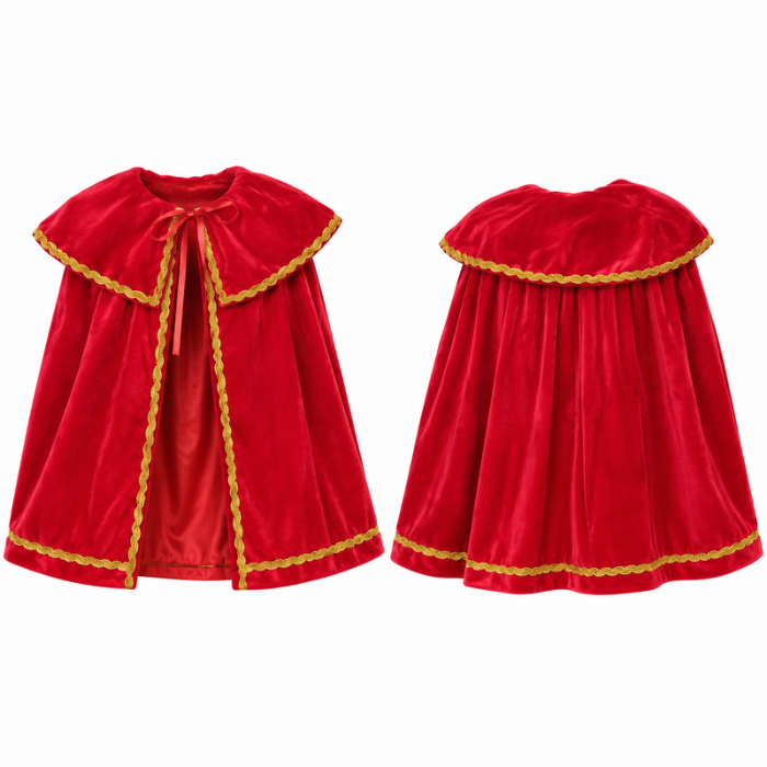mantel-sinterklaas-rood-one-size-1