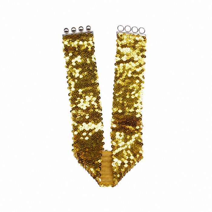riem-pailletten-goud-110cm