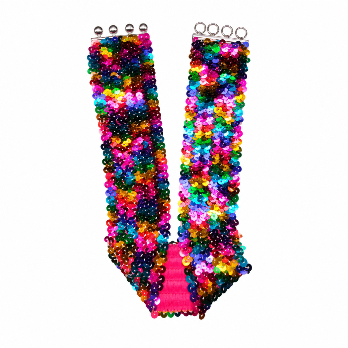riem-pailletten-regenboog-110cm