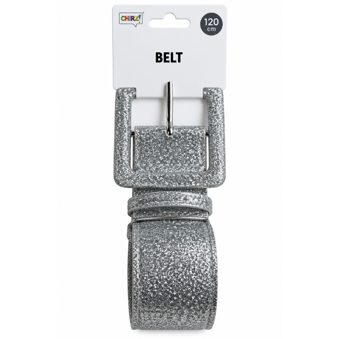 riem-zilver-120cm