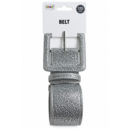 riem-zilver-120cm