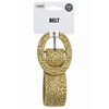 riem-glittergoud-120cm