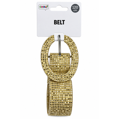 riem-glittergoud-120cm
