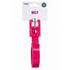 riem-neon-roze-smal-120cm