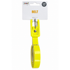 riem-neon-geel-smal-120cm