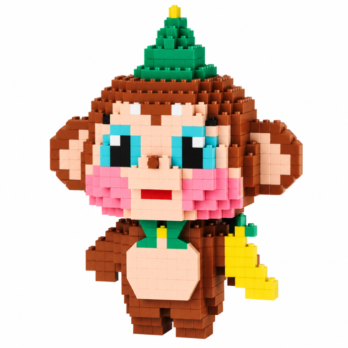 animal-building-bricks