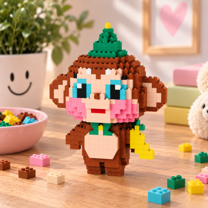 animal-building-bricks