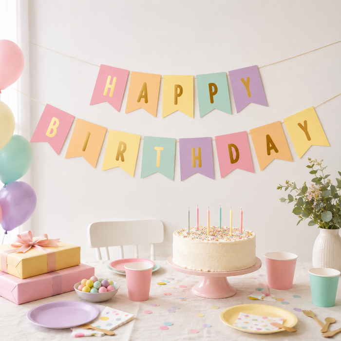 vlaggenlijn-happy-birthday-pastel-6-meter