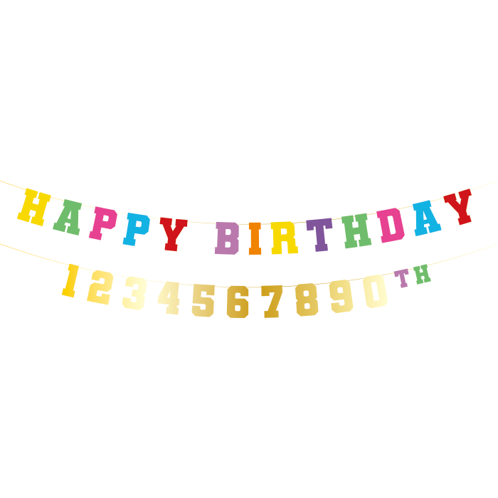 slinger-happy-birthday-personaliseerbaar-leeftijd-6-meter