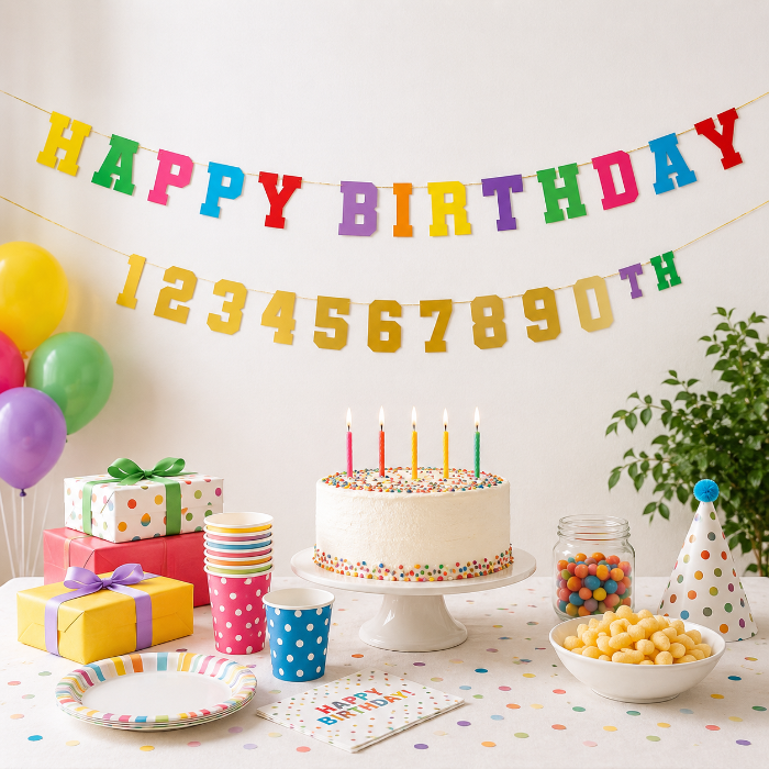 slinger-happy-birthday-personaliseerbaar-leeftijd-6-meter