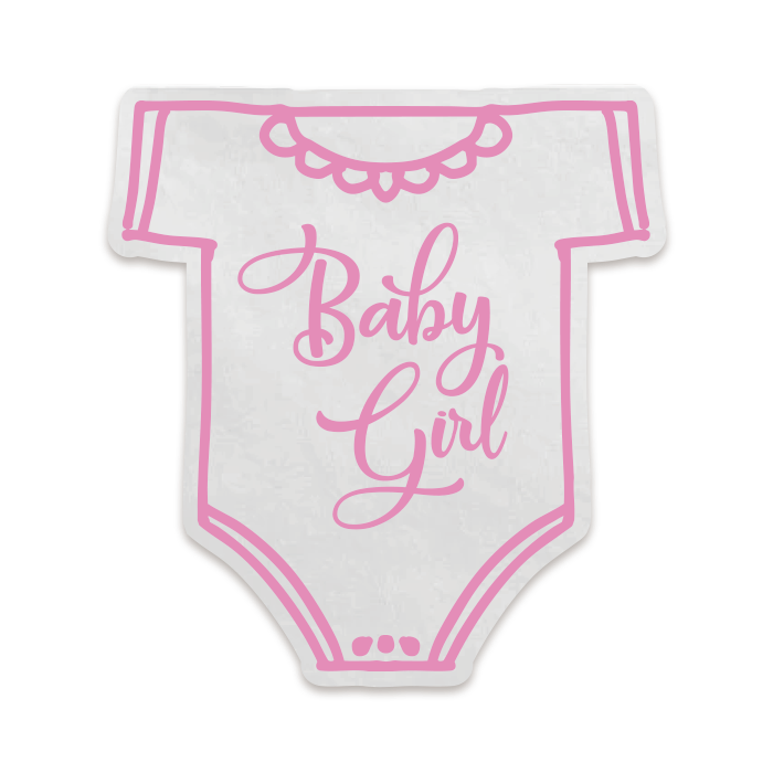 servetten-babyromper-roze-16-stuks