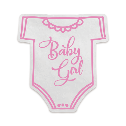 servetten-babyromper-roze-16-stuks