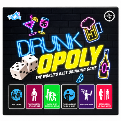 drunk-opoly