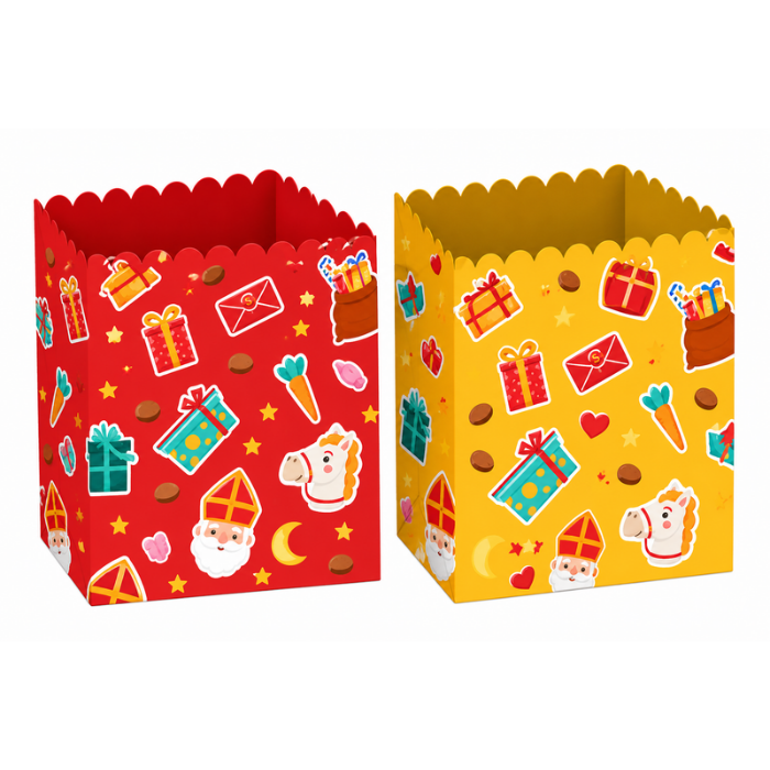 snackbakjes-sinterklaas-8-stuks