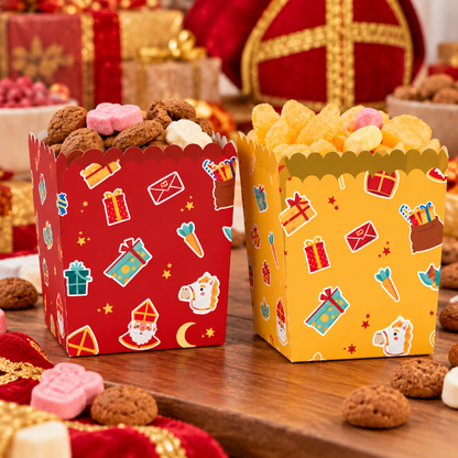 snackbakjes-sinterklaas-8-stuks