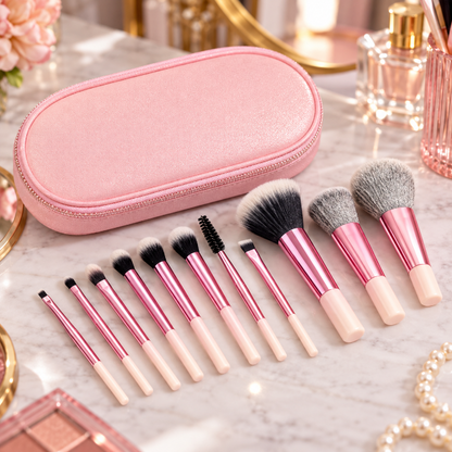make-up-borstel-etui