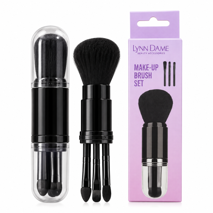make-up-borstel-set