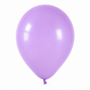 Ballonnen Pastel - Macaron Lila - 30cm - 10 stuks